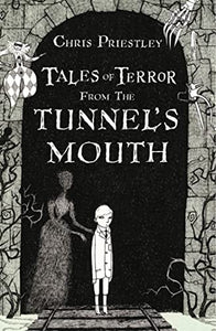 Tales of Terror from the Tunnel's Mouth 