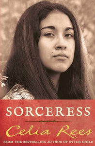 Sorceress 