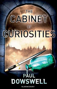 The Cabinet of Curiosities 