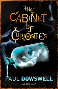 The Cabinet of Curiosities 