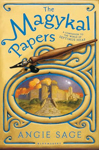 The Magykal Papers 