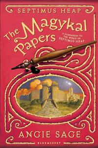 The Magykal Papers 