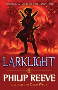 Larklight 