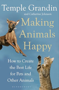 Making Animals Happy 