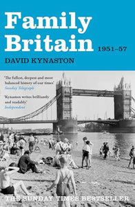 Family Britain, 1951-1957 