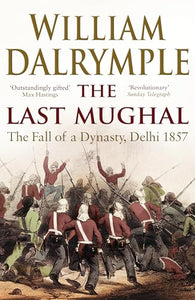 The Last Mughal 