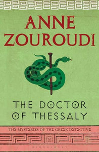 The Doctor of Thessaly 