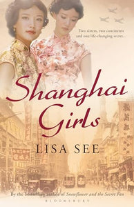 Shanghai Girls 