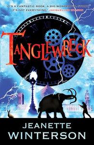 Tanglewreck 