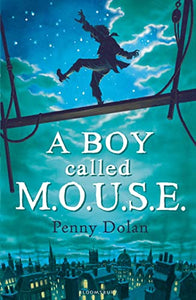 A Boy Called MOUSE 