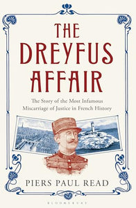 The Dreyfus Affair 