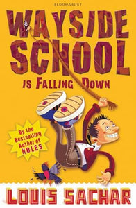 Wayside School is Falling Down 