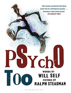 Psycho Too 