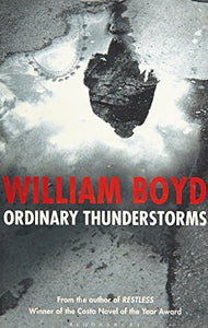 Ordinary Thunderstorms 