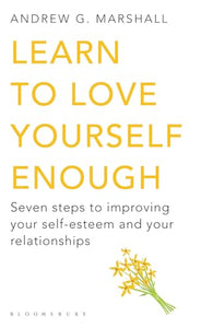 Learn to Love Yourself Enough 