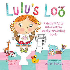 Lulu's Loo 