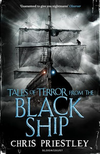 Tales of Terror from the Black Ship 