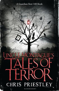 Uncle Montague's Tales of Terror 