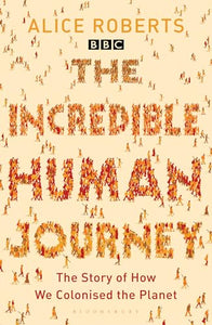 The Incredible Human Journey 