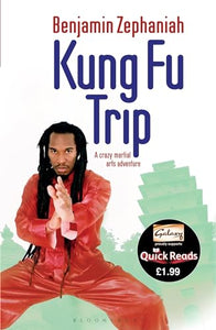 Kung Fu Trip 