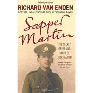 Sapper Martin 