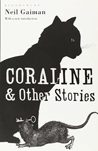 Coraline and Other Stories 