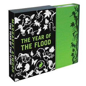 The Year of the Flood 