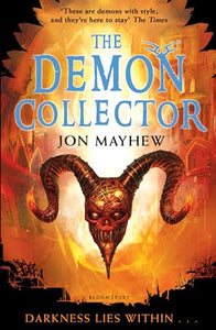 The Demon Collector 