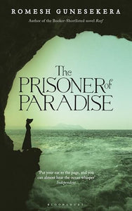 The Prisoner of Paradise 