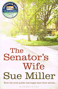 The Senator's Wife 