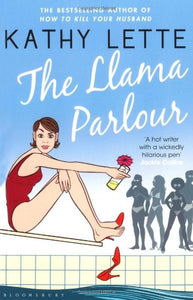 The Llama Parlour 