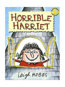 Horrible Harriet 