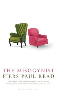 The Misogynist 