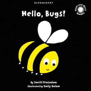 Hello, Bugs! 