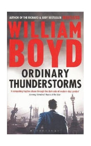 Ordinary Thunderstorms 