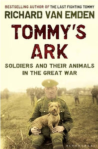 Tommy's Ark 