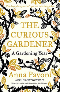 The Curious Gardener 