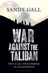 War Against the Taliban 