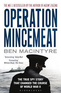 Operation Mincemeat 