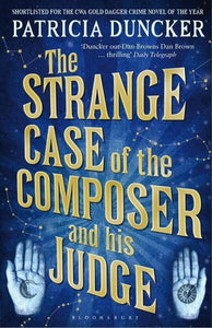 The Strange Case of the Composer and His Judge 