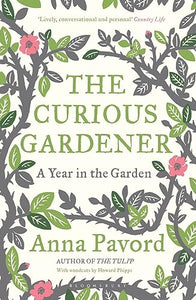 The Curious Gardener 