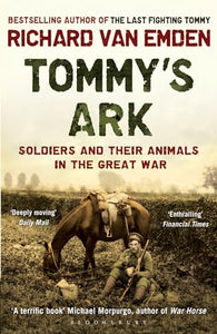 Tommy's Ark 