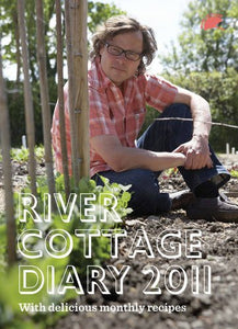 River Cottage Diary 