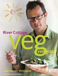 River Cottage Veg Every Day! 