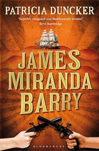 James Miranda Barry 