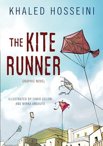 The Kite Runner 