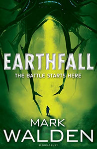 Earthfall 