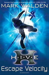 H.I.V.E. 3: Escape Velocity 