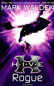 H.I.V.E. 5: Rogue 