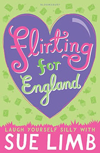 Flirting for England 